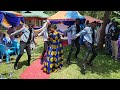 Stella Mengele Performs Yesu Osiepna Live At Makumbusho Ceremony In Siaya Dial 811 47