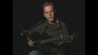 Guitar Lessons w/ David Wilcox - Chord Degree