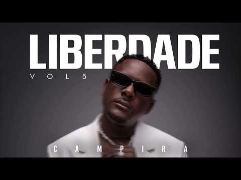 CAMPIRA - AGUA (Audio)