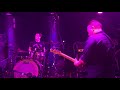 The Get Up Kids Lowercase West Thomas + The One You Want Espacio San Diego Santiago Chile 31-08-2017