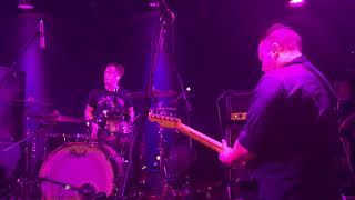 The Get Up Kids Lowercase West Thomas + The One You Want Espacio San Diego Santiago Chile 31-08-2017
