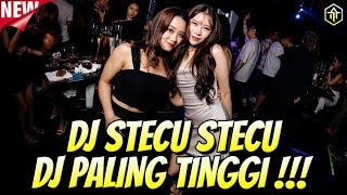 Download lagu DJ STECU STECU PALINGI TINGGI !!! DJ FULL BASS VIRAL TIK TOK TERBARU 2025 mp3