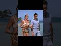 Ursula Andress As James Bond Girl In Dr NO Beach Clip Whatsapp Status Shorts Bondgirl 007