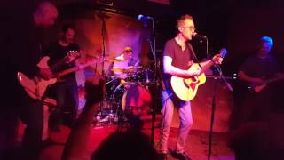 Trashcan Sinatras - Obscurity Knocks (live in Cambridge, MA)