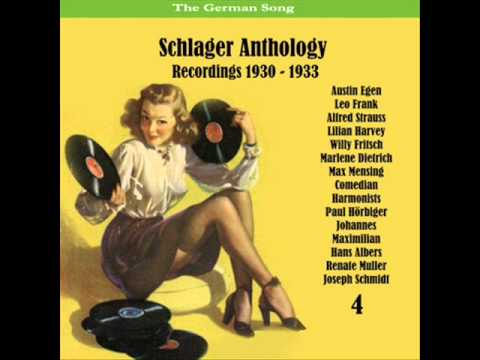 Ich bin die fesche Lola (1930)