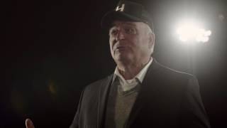 Woodlawn: Behind The Scenes | Pastor Tom Mullins video