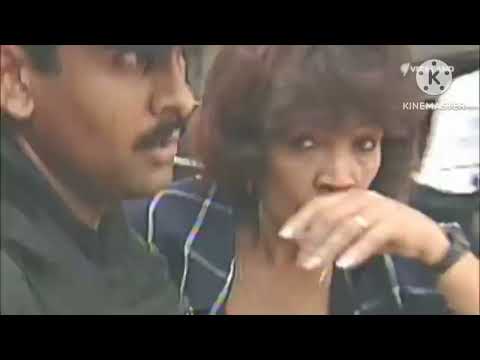 Puerto Rico Gas Explosion using season 3 music