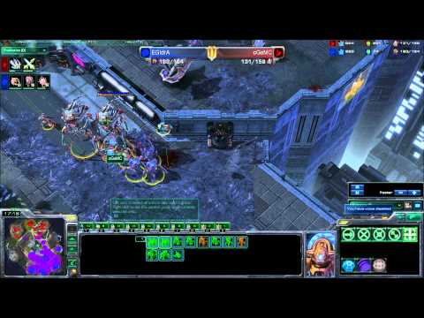 EGIdra Vs oGsMC (Z V P)