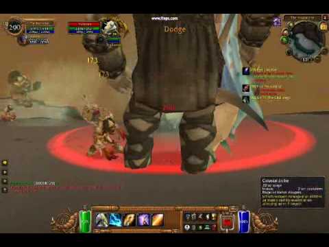 Aurico: Unleashing the Etymidian