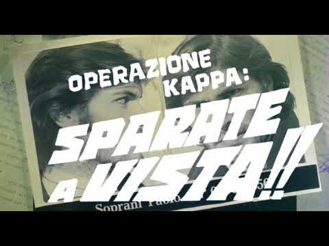 KIDNAPPING - EIN TAG DER GEWALT - Italienischer Trailer