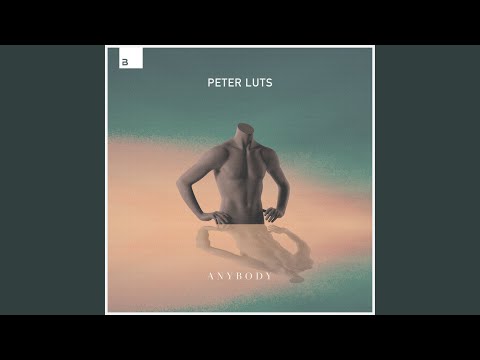 Anybody (Extended Mix)