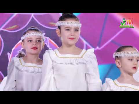 Copilărie Dance - Hora la români