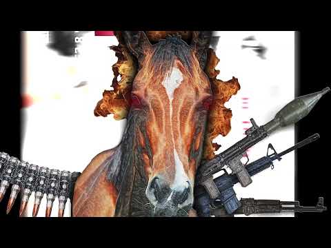 MAYH3MP - WAR HORSE MV *****DJ HURTLOCKER*****