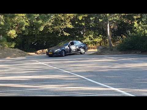 Mercedes E220 cdi w212 2015