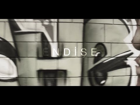 Fünye feat. Tandem&Eso Parlamara&Decoy&Antikor&Baran Eroğlu&Boykot&Sofu&Dipnot - ENDİŞE