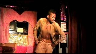 Artist - &quot;Sports, Sex, &amp; Food&quot;