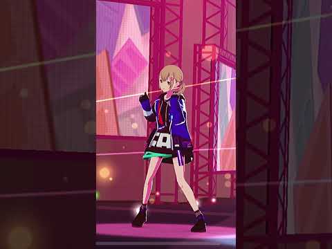 Project Sekai : シネマ / Cinema ft Vivid BAD SQUAD Kohane fancam