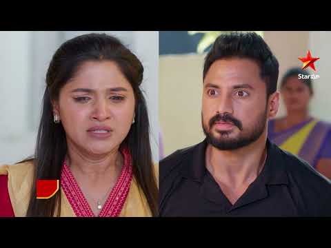 Nindu Manasulu - Promo | 13th Feb 2026 | Mon - Sat at 6:30 PM | Star Maa Serials | Star Maa