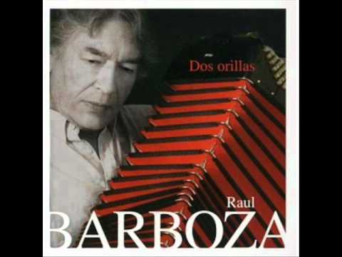 Raul Barboza - La Calandria