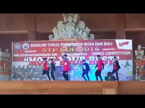 Renameit - Growl Boy in Luv Cover