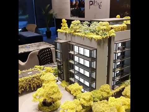 Jervois Prive, 100A Jervois Road, 3 Bedrooms, 807 sqft, Condominium For Sale, by Serene Chua 蔡芝玲, 24650080 - PropertyGuru.com.sg