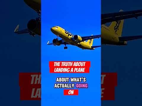 Afraid of Flying ? Here&rsquo;s What&rsquo;s Really Happening on a Plane✈️🫶🏾👀