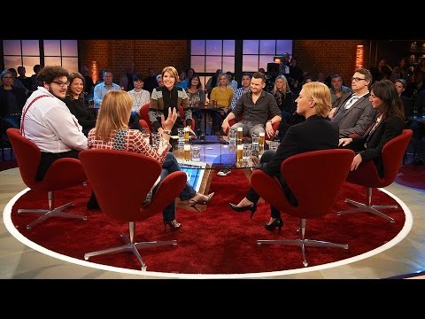 Kölner Treff vom 06.11.2015, WDR