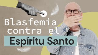 Blasfemia contra el Espíritu Santo - Andrés Corson | Prédicas Cristianas 2025