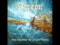 Ayreon - The Theory Of Everything - Phase I ...