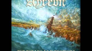 Ayreon - The Theory Of Everything - Phase I: Singularity (Instrumental)