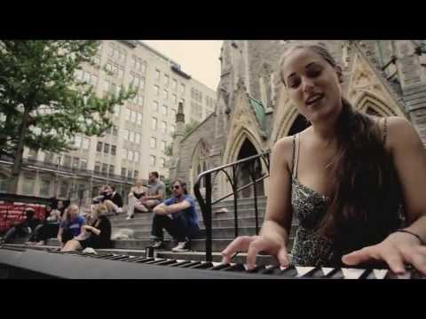 Audrée Alexandrine - Yesterdays