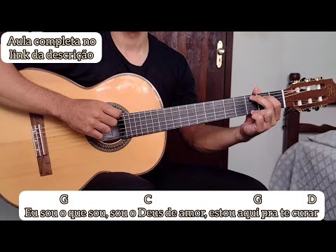 Eu sou o que sou - Dom