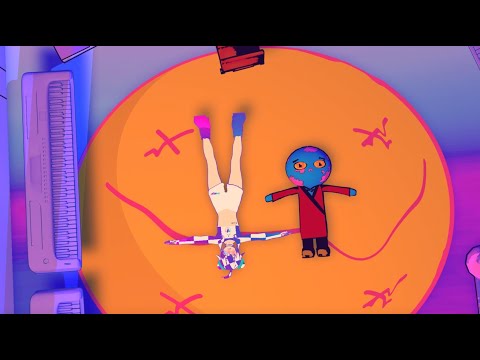 merge! + yameii ++ lonely at the top (MV)