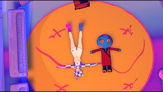 Cover art for Lonely at the top