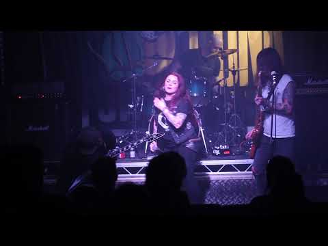 Misantropic Live at MPF 2019