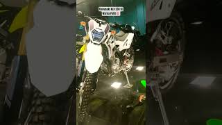 Download lagu Kawasaki KLX 230 SE terbaru‼️ mp3 Download lagu Kawasaki KLX 230 SE terbaru‼️ mp3