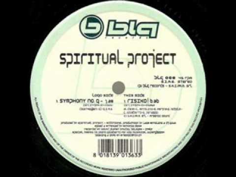 Spiritual Project - Dies Irace (the dance mix).wmv