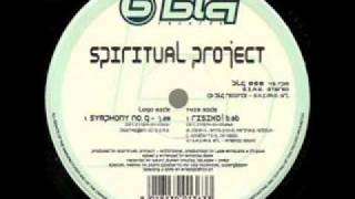 Spiritual Project - Dies Irace (the dance mix).wmv