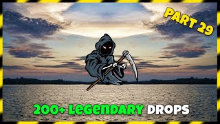 LEGENDARY TOP 200+ MOST LEGENDARY BEAT DROPS | Drop Mix #29 by Trap Madness [Copyright Free]