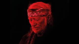 Willie Nelson Old Timer song