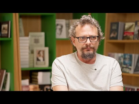 Mi fér bele egy könyvbe? – Fischer Botonddal