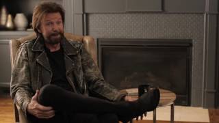 Tattooed Heart (Behind The Song)