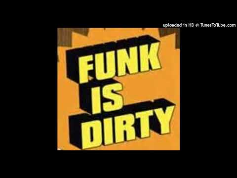 Purbeat & Strikz - Dirty Funk