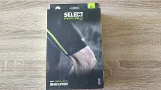 Chrániče stehen Select