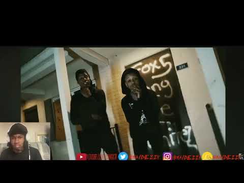MoneySet x RG Simba - A Lock ( Official Video ) Dir. @Tntvisions Kai Dezzy Reacts