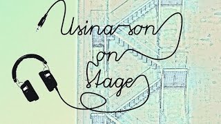 TEASER USINA-SON ON STAGE 2016