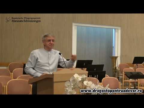 Iosif Anca - Condițiile unității în familie