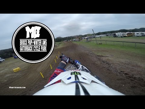 125 Shredder Brock Papi Starting it Right -MotoChasin