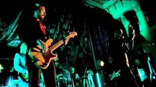 Madrugada "Valley Of Deception" Live Losjen Oslo 2008