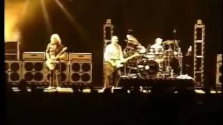 Status Quo - Rockin&#39; All Over the World - Live In Neza Mexico 2003